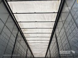 Schmitz Cargobull Semitrailer Curtainsider Standard