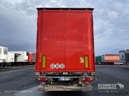 Schmitz Cargobull Semitrailer Curtainsider Standard