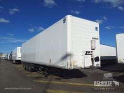 Skříňový návěs Schmitz Cargobull Semitrailer Dryfreight Standard Double étage