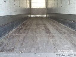 Schmitz Cargobull Semitrailer Dryfreight Standard Double étage
