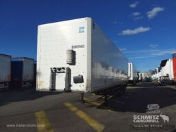 Schmitz Cargobull Semitrailer Dryfreight Standard Double étage