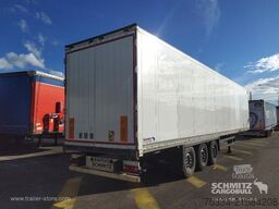 Schmitz Cargobull Semitrailer Dryfreight Standard Double étage