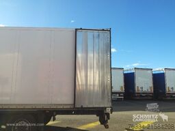 Schmitz Cargobull Semitrailer Dryfreight Standard Double étage