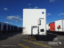 Schmitz Cargobull Semitrailer Dryfreight Standard Double étage