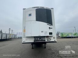 Chladírenský návěs Schmitz Cargobull Reefer Standard