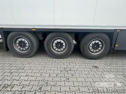 Schmitz Cargobull Reefer Standard
