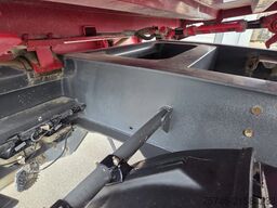 DAF XF 530 XF 530 6x4 Kipp -ZUG*KEMPF-Tandem*Intard...