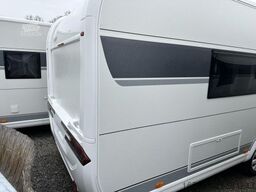 Hobby De Luxe 495 WFB