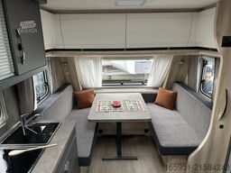 Hobby De Luxe 495 WFB