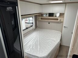 Hobby De Luxe 495 WFB