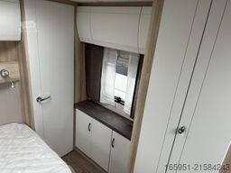 Hobby De Luxe 495 WFB