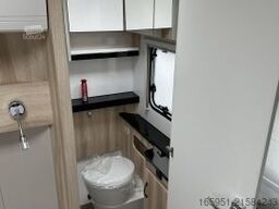 Hobby De Luxe 495 WFB