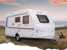 Weinsberg CaraOne 390 QD * IC-Line Edition Hot*1.350kg*