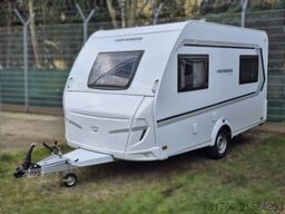 Weinsberg CaraOne 390 QD * IC-Line Edition Hot*1.350kg*