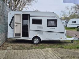 Weinsberg CaraOne 390 QD * IC-Line Edition Hot*1.350kg*