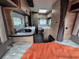 Weinsberg CaraOne 390 QD * IC-Line Edition Hot*1.350kg*