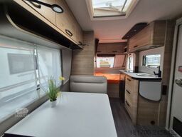 Weinsberg CaraOne 390 QD * IC-Line Edition Hot*1.350kg*