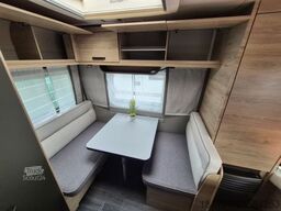 Weinsberg CaraOne 390 QD * IC-Line Edition Hot*1.350kg*