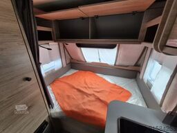 Weinsberg CaraOne 390 QD * IC-Line Edition Hot*1.350kg*