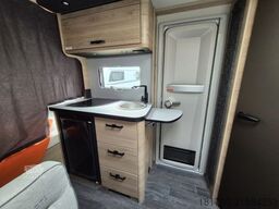 Weinsberg CaraOne 390 QD * IC-Line Edition Hot*1.350kg*