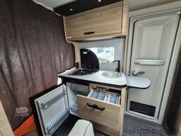 Weinsberg CaraOne 390 QD * IC-Line Edition Hot*1.350kg*