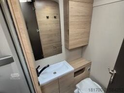 Weinsberg CaraOne 390 QD * IC-Line Edition Hot*1.350kg*