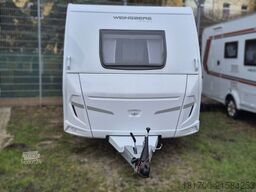 Weinsberg CaraOne 390 QD * IC-Line Edition Hot*1.350kg*