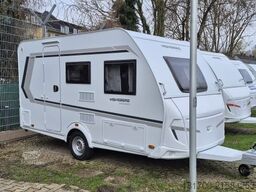 Weinsberg CaraOne 390 QD * IC-Line Edition Hot*1.350kg*