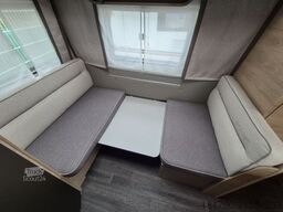 Weinsberg CaraOne 390 QD * IC-Line Edition Hot*1.350kg*