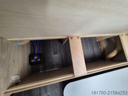 Weinsberg CaraOne 390 QD * IC-Line Edition Hot*1.350kg*