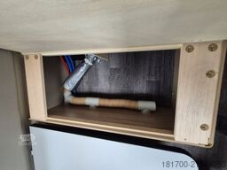 Weinsberg CaraOne 390 QD * IC-Line Edition Hot*1.350kg*