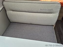 Weinsberg CaraOne 390 QD * IC-Line Edition Hot*1.350kg*