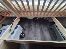 Weinsberg CaraOne 390 QD * IC-Line Edition Hot*1.350kg*