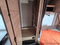 Weinsberg CaraOne 390 QD * IC-Line Edition Hot*1.350kg*