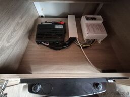 Weinsberg CaraOne 390 QD * IC-Line Edition Hot*1.350kg*