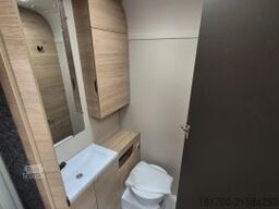 Weinsberg CaraOne 390 QD * IC-Line Edition Hot*1.350kg*