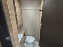 Weinsberg CaraOne 390 QD * IC-Line Edition Hot*1.350kg*