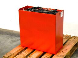 GRUMA 24 Volt 3 PzS 345 Ah