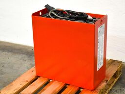 GRUMA 24 Volt 3 PzS 345 Ah