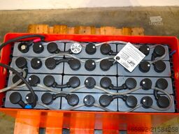 GRUMA 24 Volt 3 PzS 345 Ah