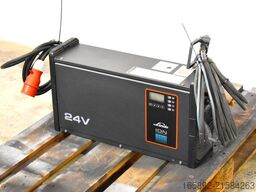 LINDE Li-Ion Charger 24V/225A