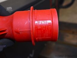 LINDE Li-Ion Charger 24V/225A