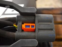 LINDE Li-Ion Charger 24V/225A