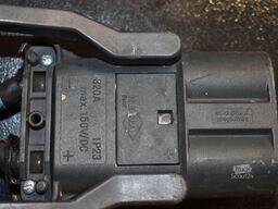 STILL ecotron XM D 80 V/150 A