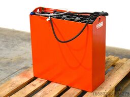 GRUMA 24 Volt 3 PzB 225 Ah