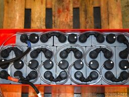 GRUMA 24 Volt 3 PzB 225 Ah