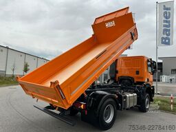IVECO T-Way 360 AD 4x4BL Kipper/Winterdienst/21To./Neu