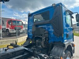 MAN TGM 15.290/Kipper/4x2/NL7,7To/AHK/Nur 61 tkm/Top