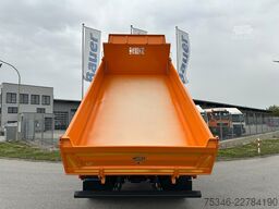 IVECO T-Way 360 AD 4x4BL Kipper/Winterdienst/21To./Neu