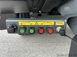 IVECO T-Way 360 AD 4x4BL Kipper/Winterdienst/21To./Neu